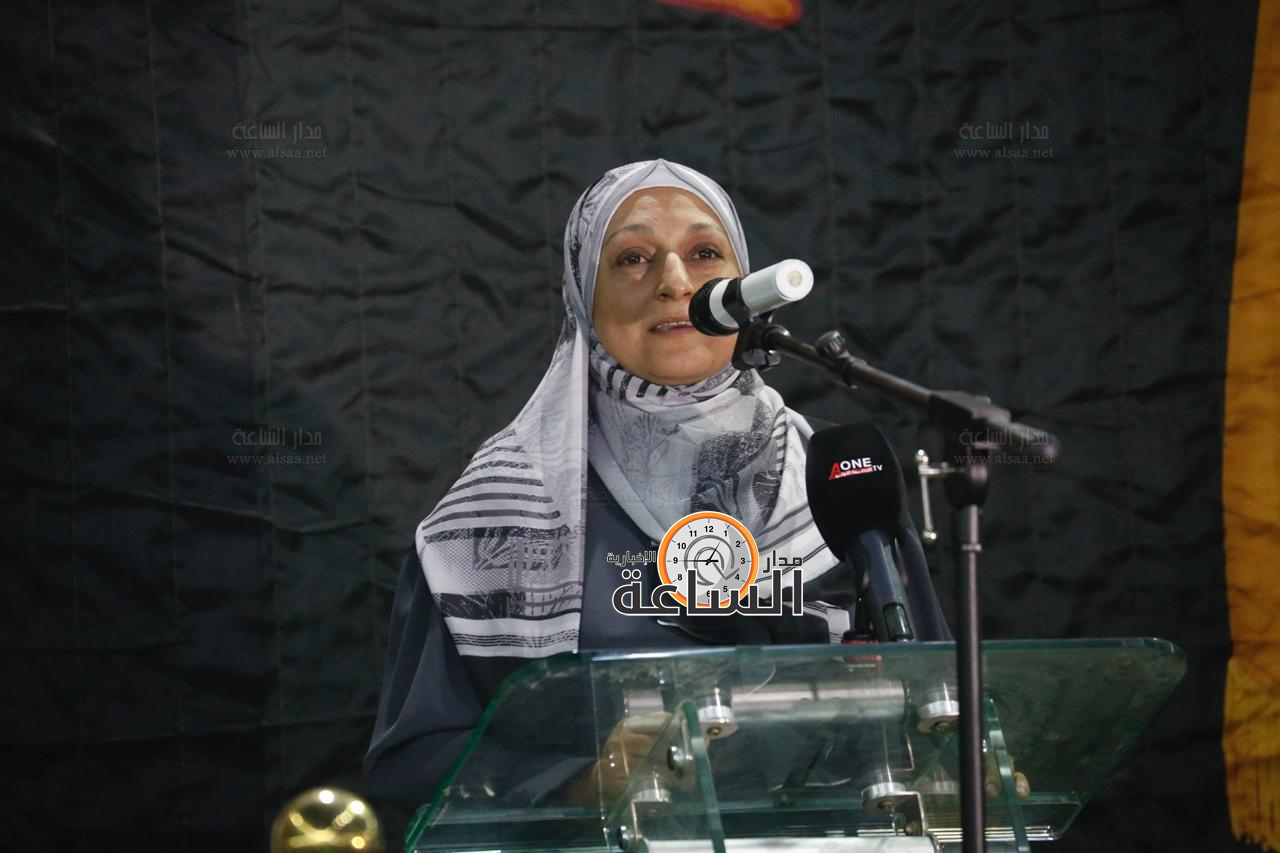 Madar Al-Saa Images 0.5192829670195838