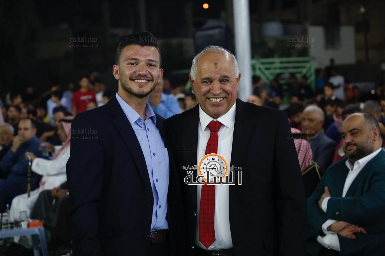 Madar Al-Saa Images 0.3445027899780717