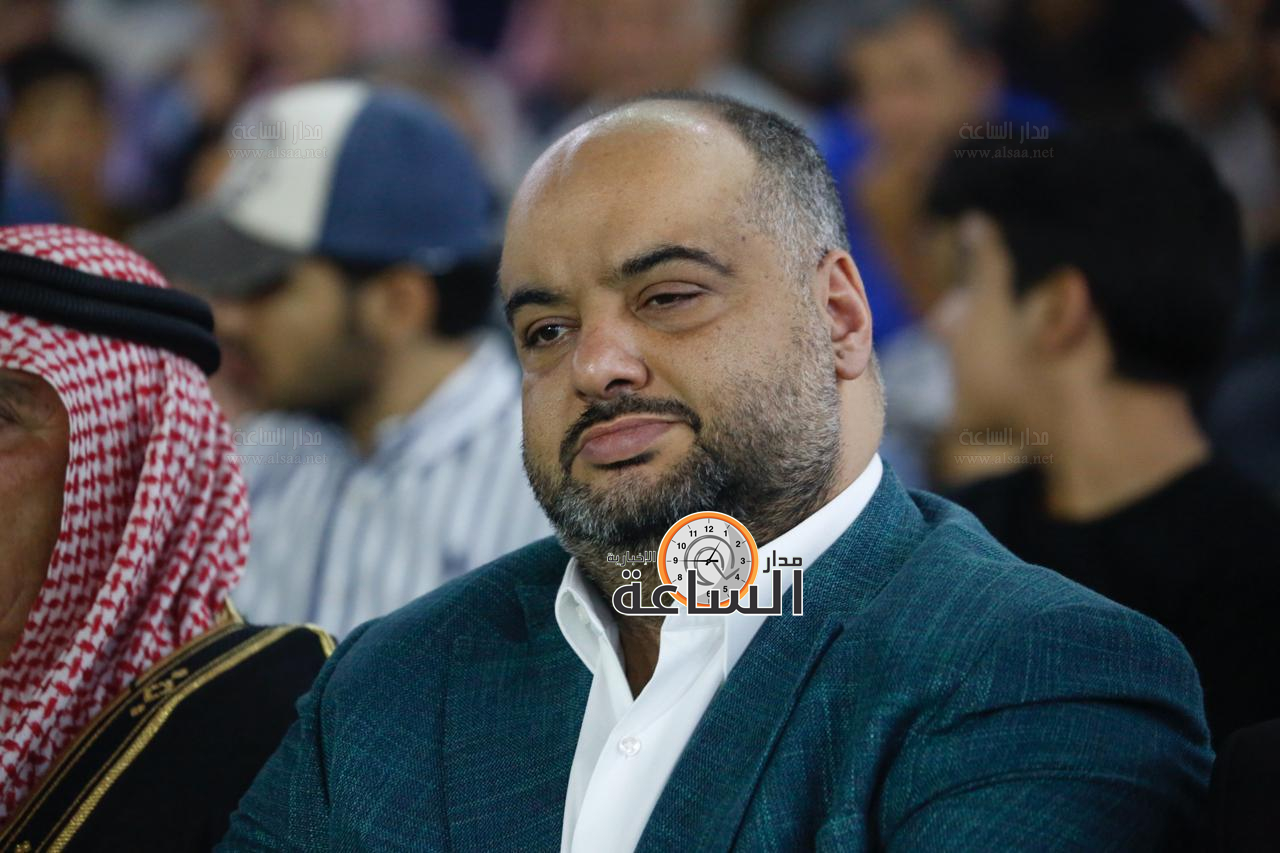 Madar Al-Saa Images 0.5388540564250648