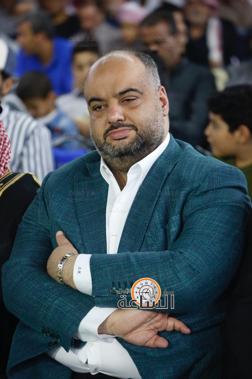 Madar Al-Saa Images 0.7382312097618557