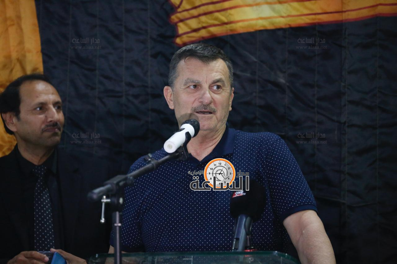 Madar Al-Saa Images 0.8324539108114688