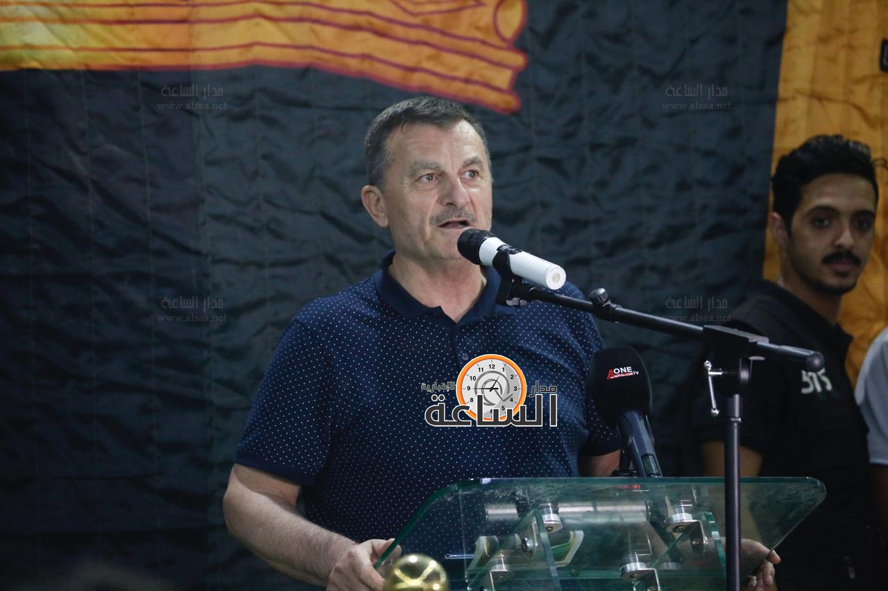 Madar Al-Saa Images 0.12399173467839986