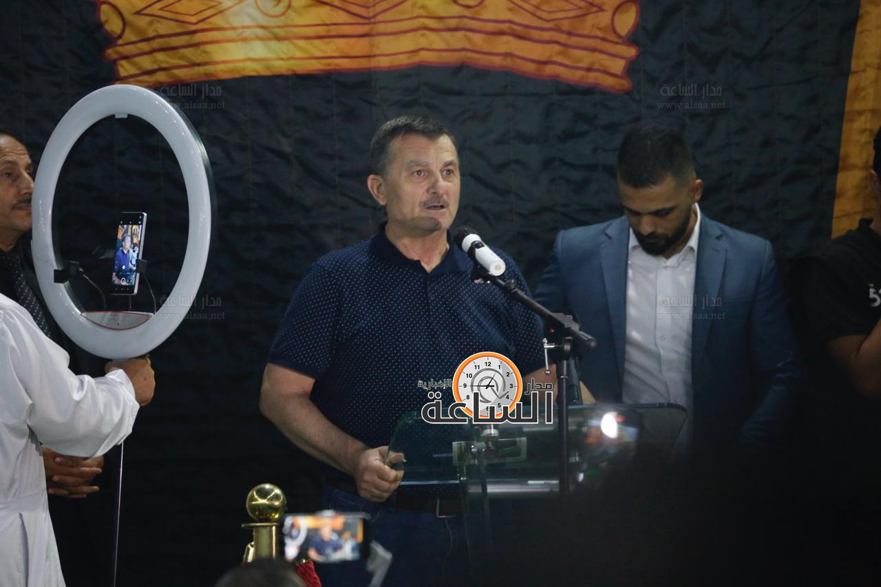 Madar Al-Saa Images 0.6949280776835789