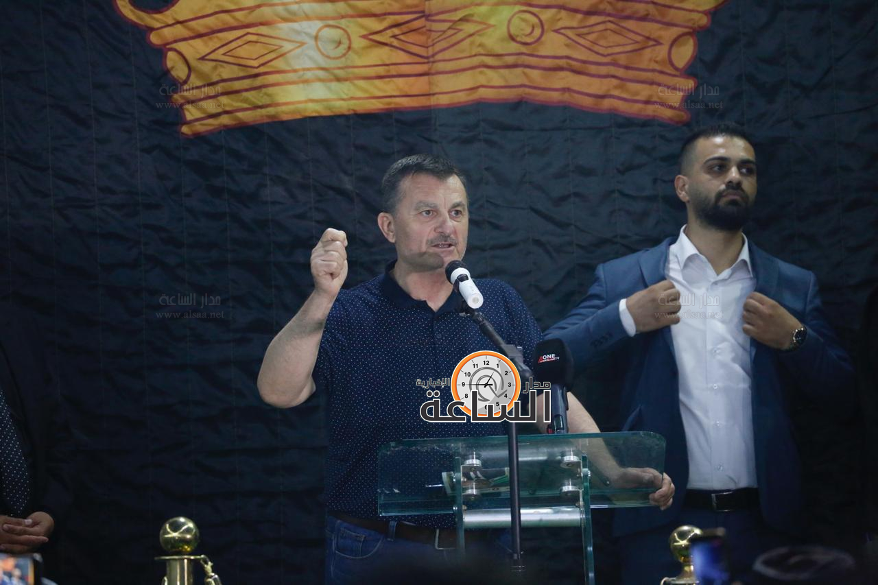 Madar Al-Saa Images 0.29023414203600506