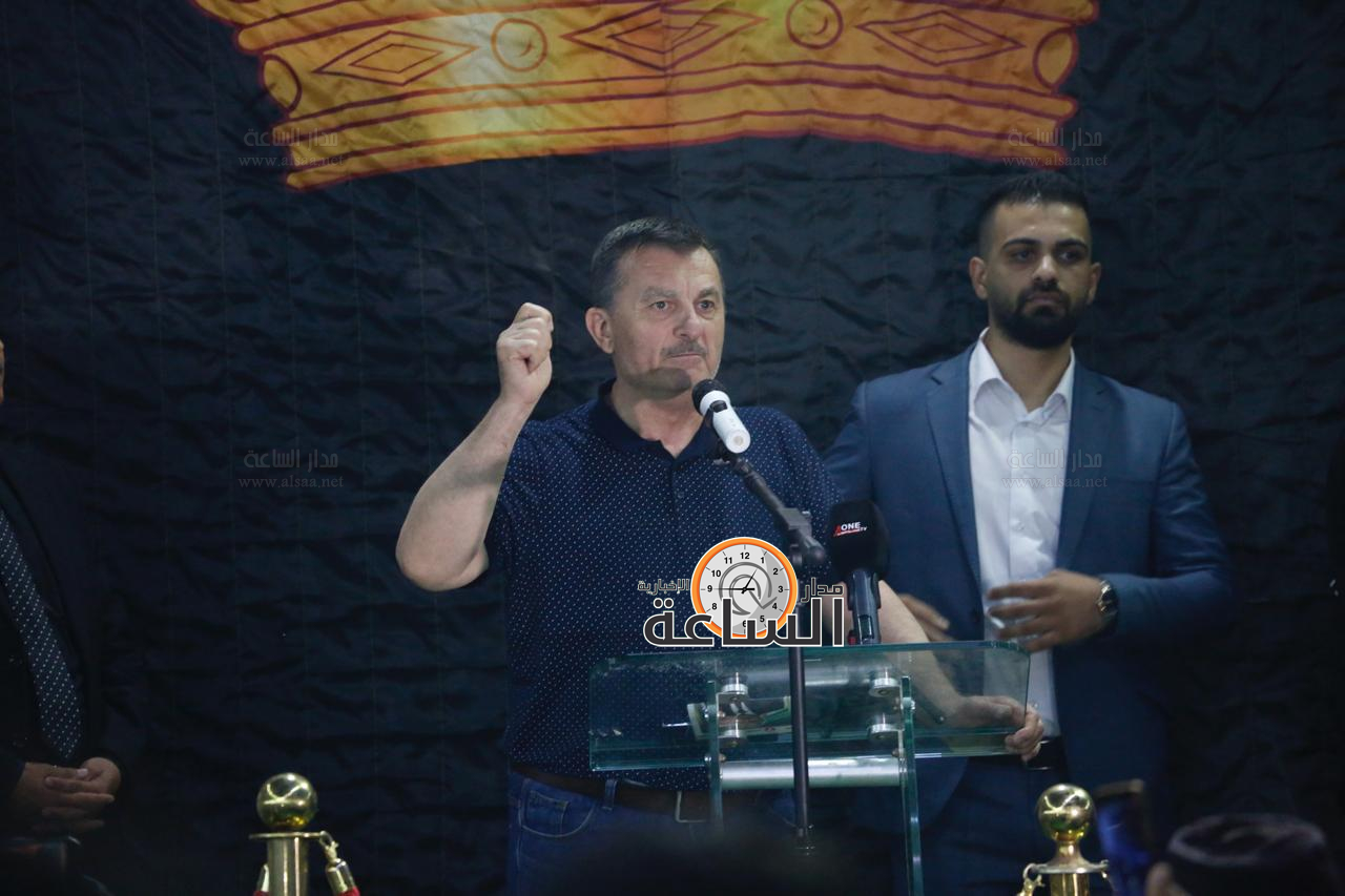 Madar Al-Saa Images 0.413078208217871