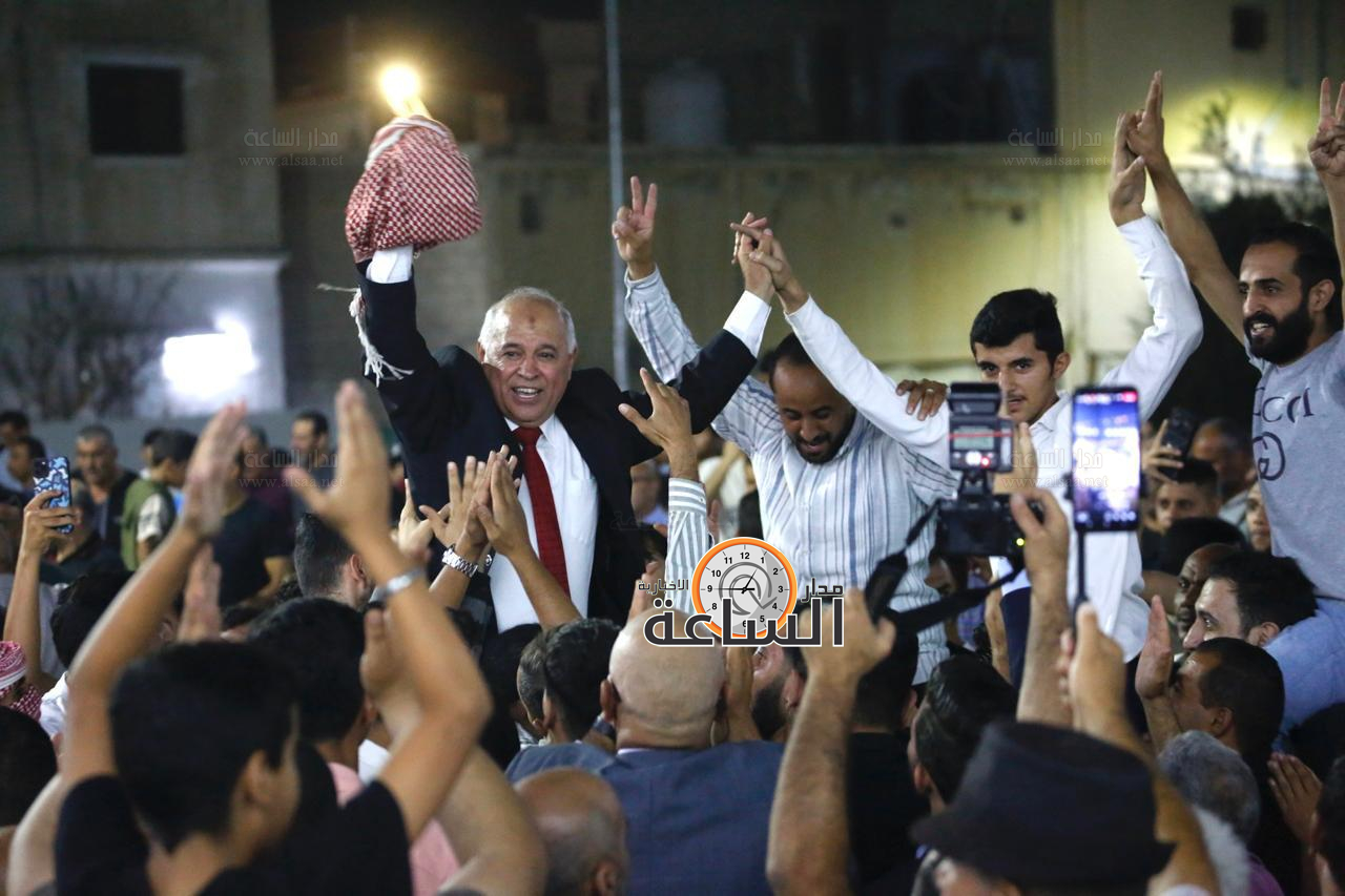 Madar Al-Saa Images 0.8452131524107815