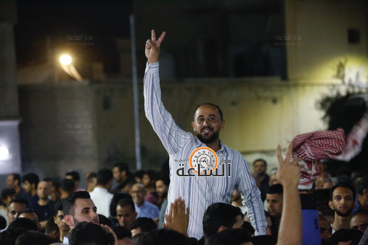 Madar Al-Saa Images 0.9063829309377465