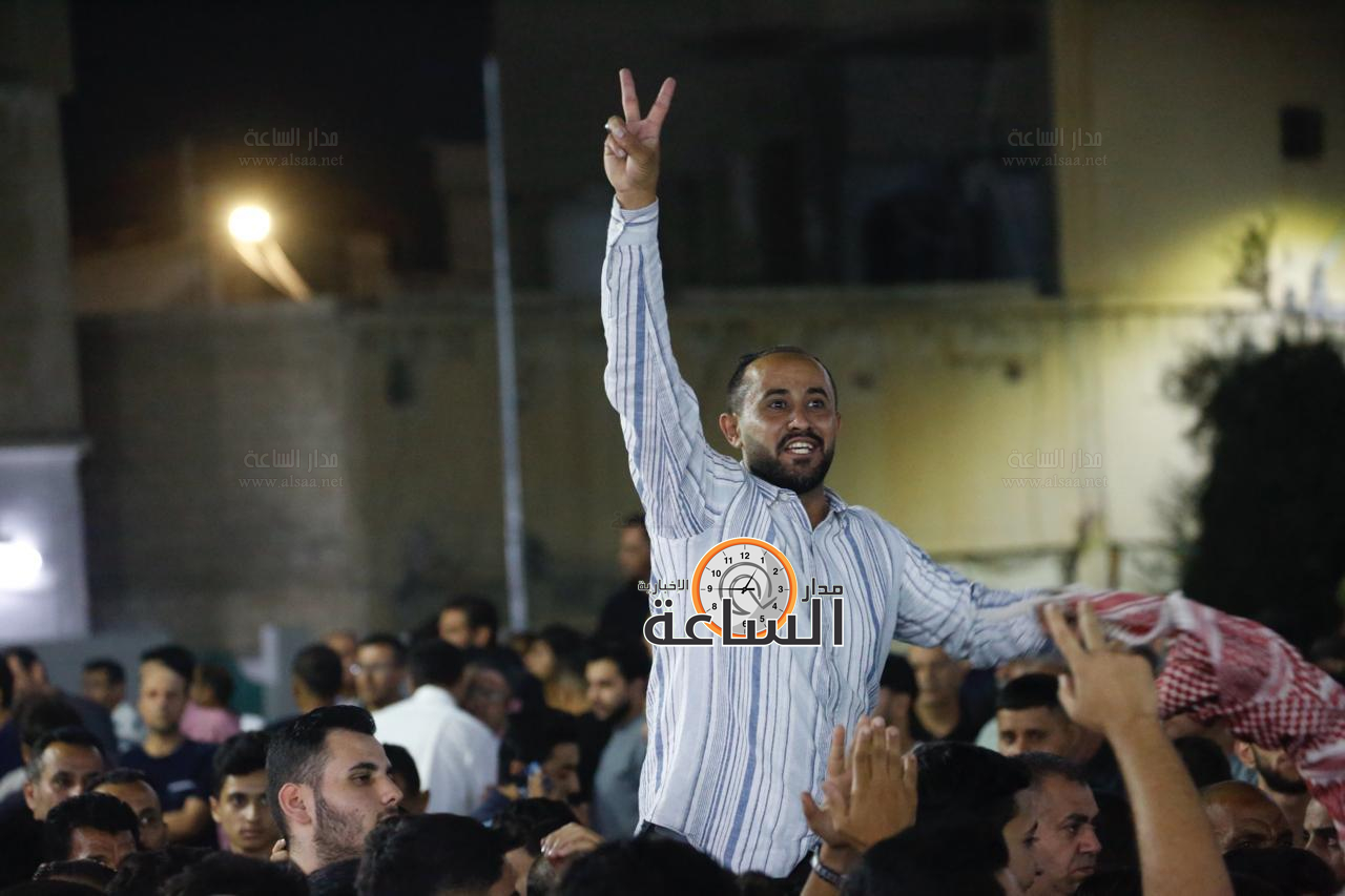 Madar Al-Saa Images 0.4838682811170021