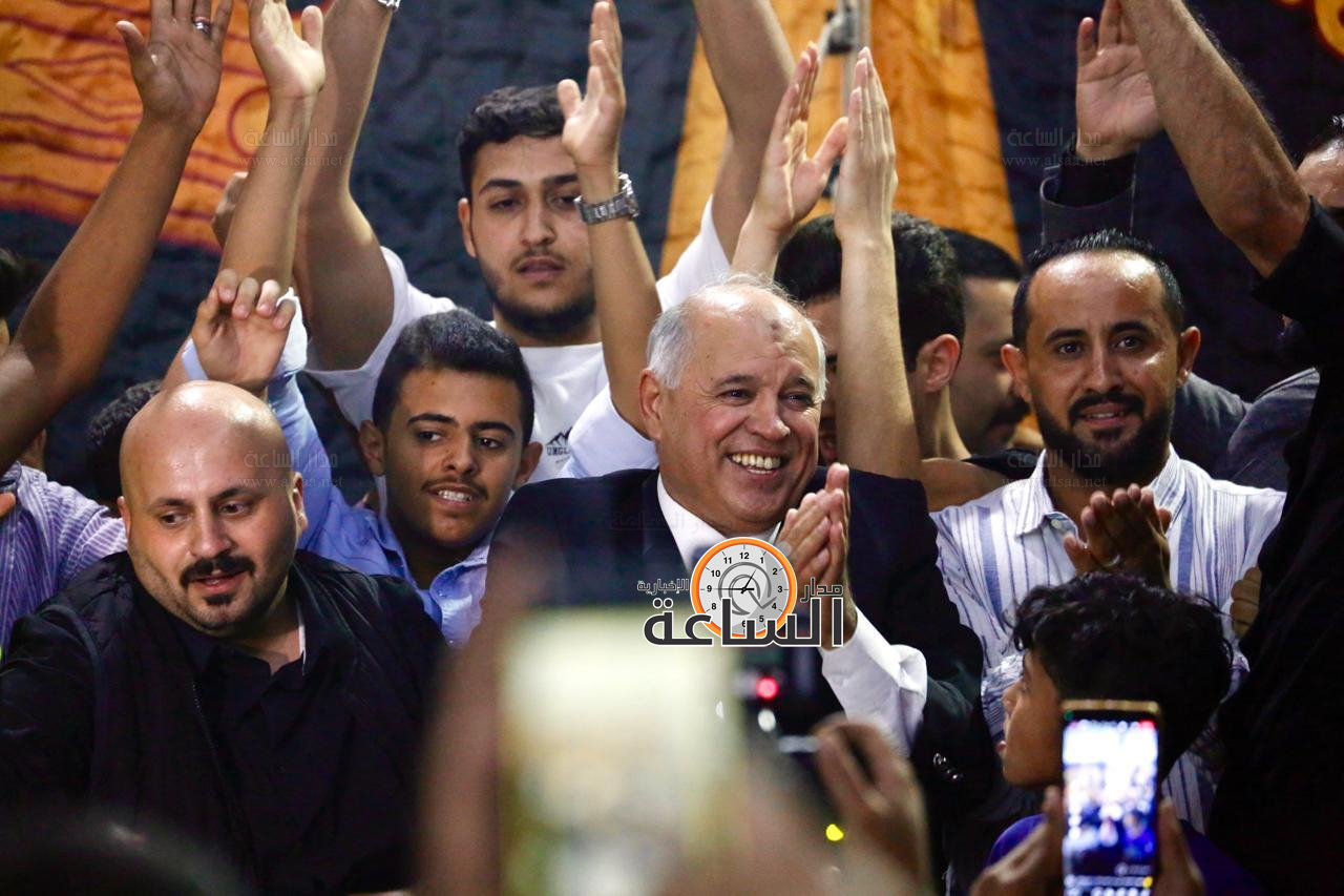 Madar Al-Saa Images 0.4690386722075641