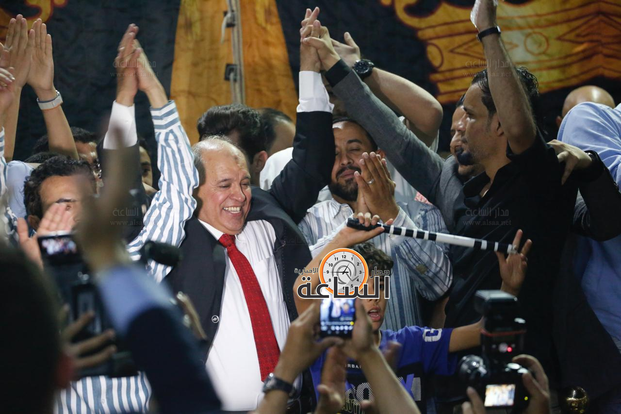 Madar Al-Saa Images 0.16934027733253476