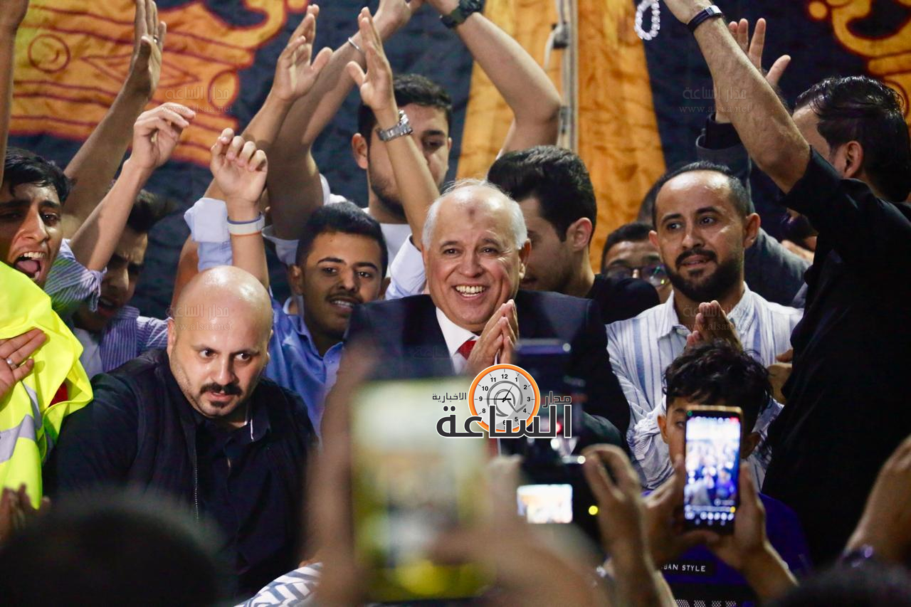 Madar Al-Saa Images 0.11690744809633347