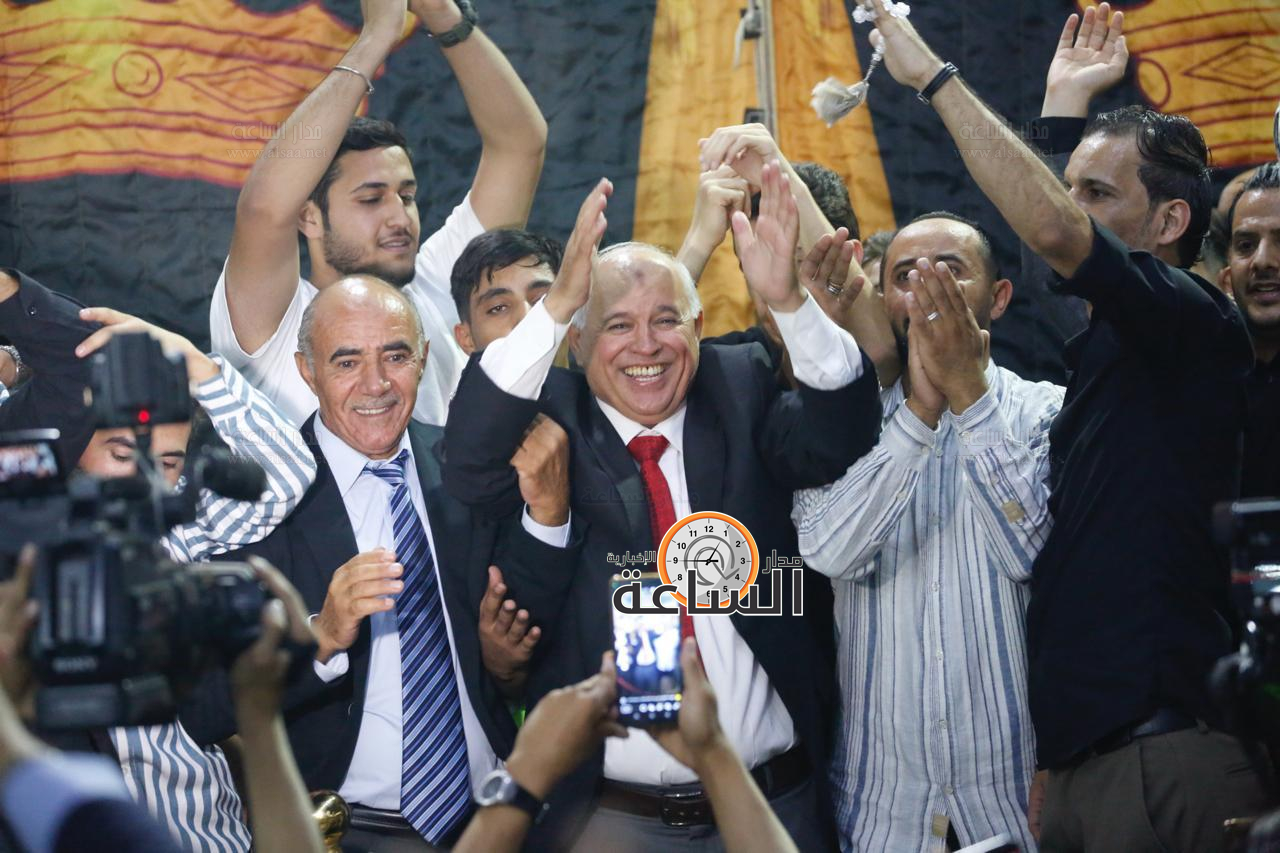 Madar Al-Saa Images 0.602625329382094