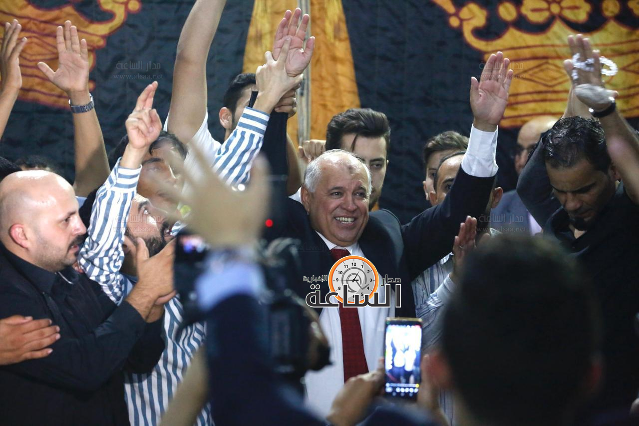 Madar Al-Saa Images 0.11298064813547803