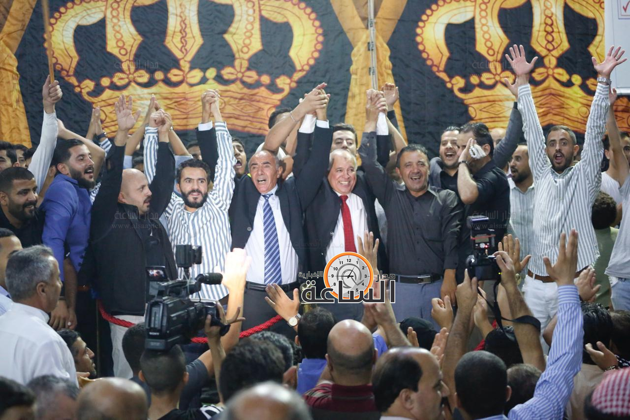 Madar Al-Saa Images 0.7937380480836866