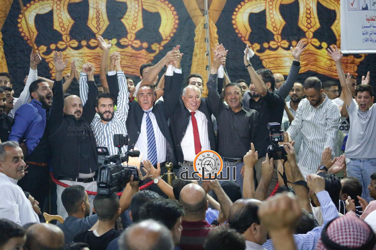 Madar Al-Saa Images 0.6052261485062573