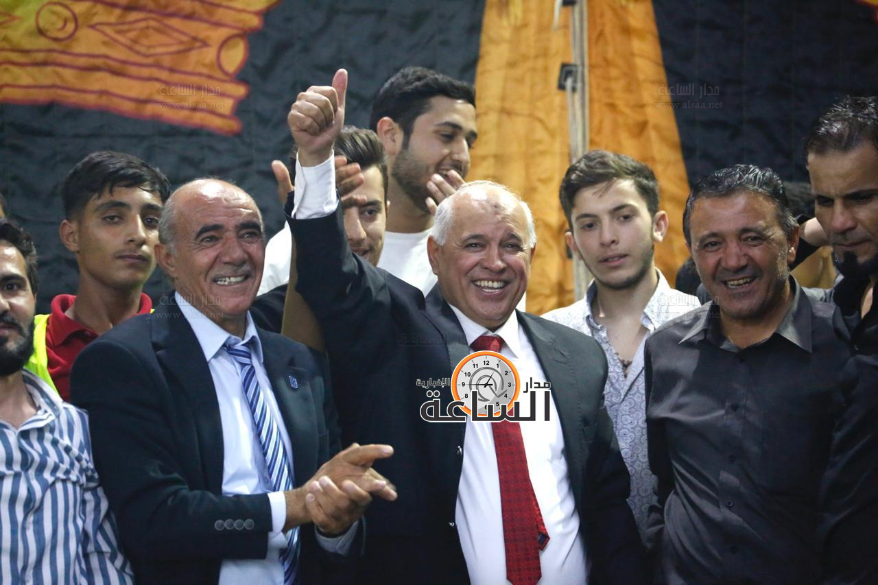 Madar Al-Saa Images 0.3354913056429376