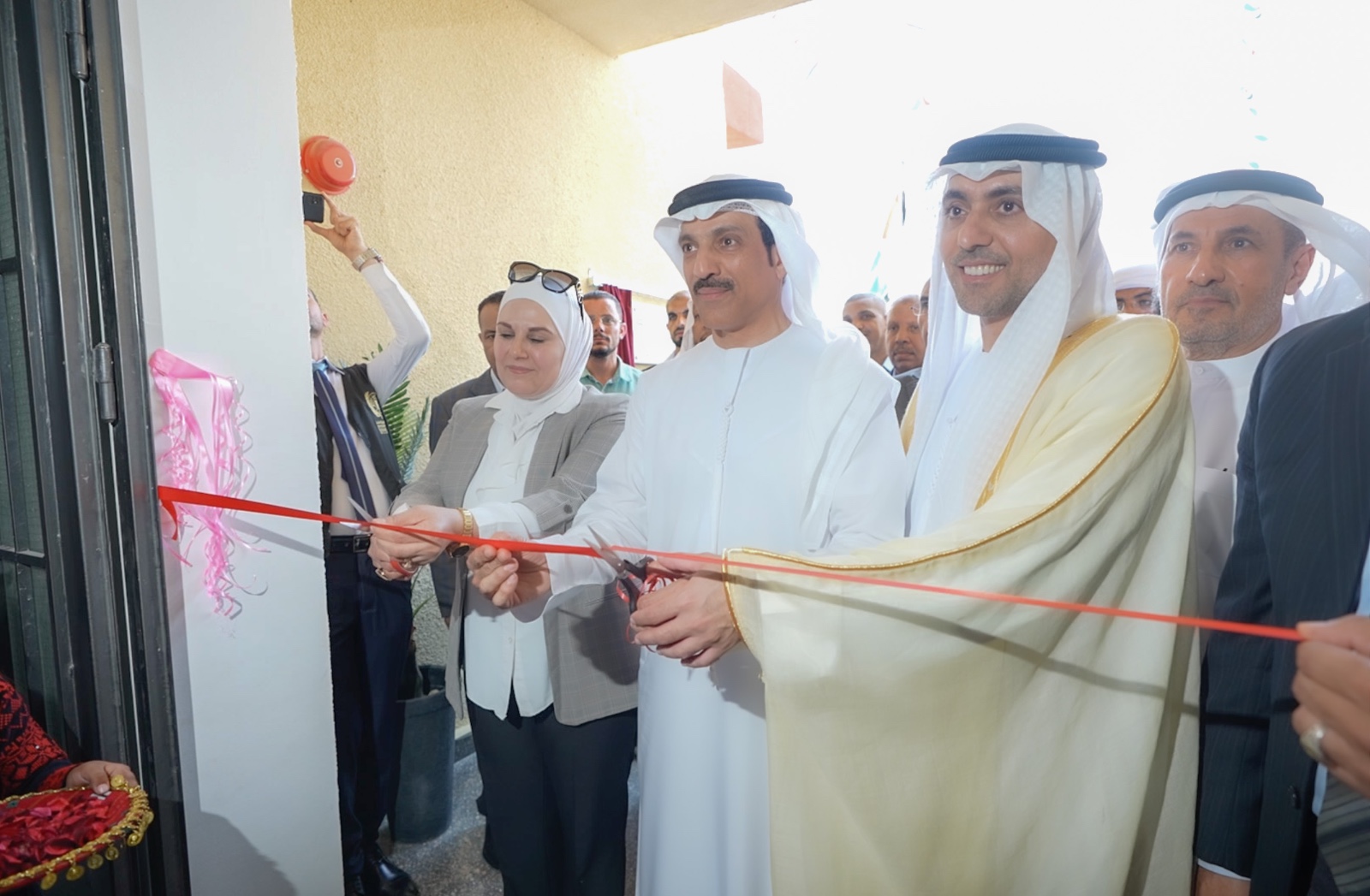 Madar Al-Saa Images 0.8496916828468539