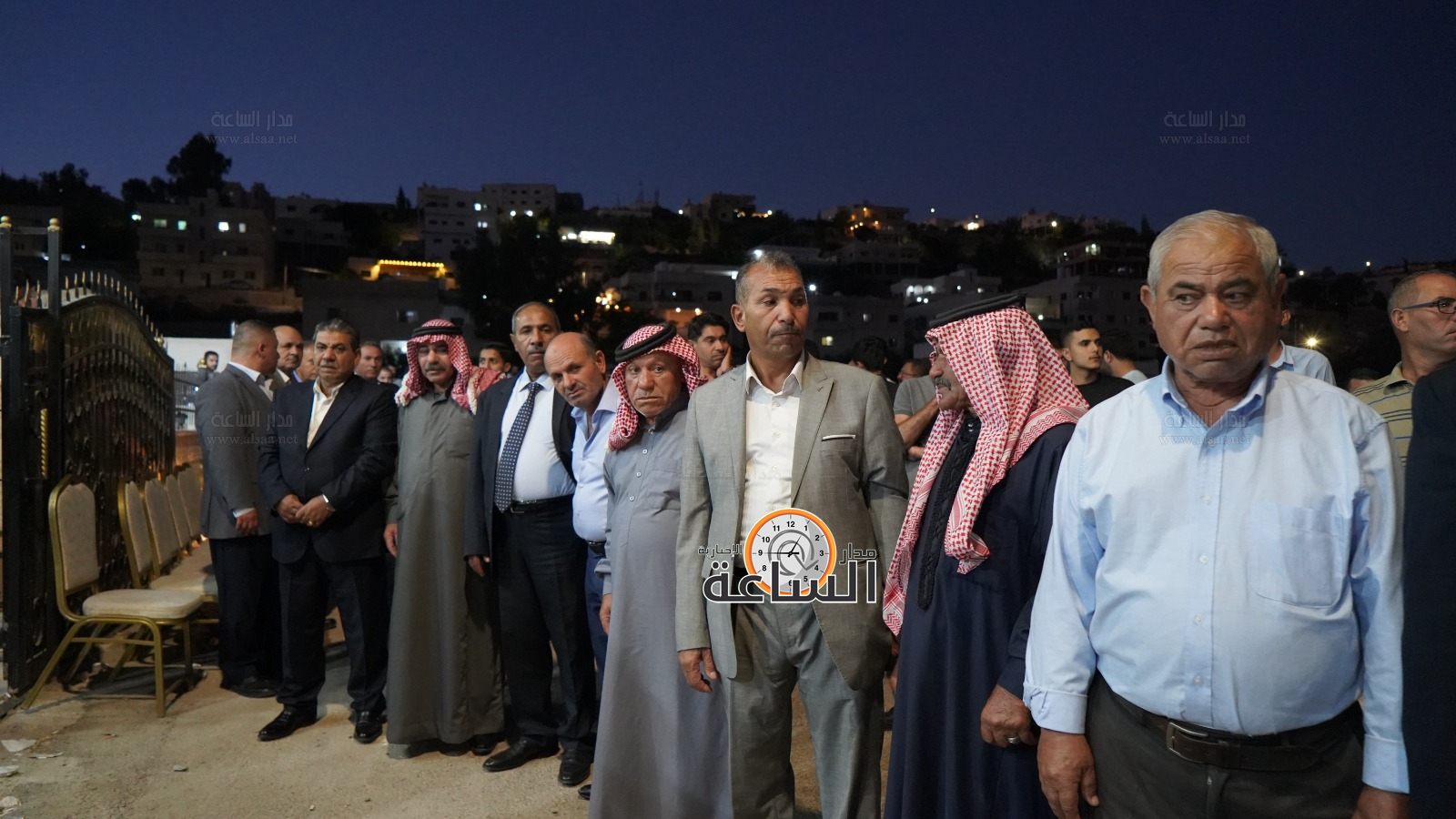 Madar Al-Saa Images 0.42388251150191714