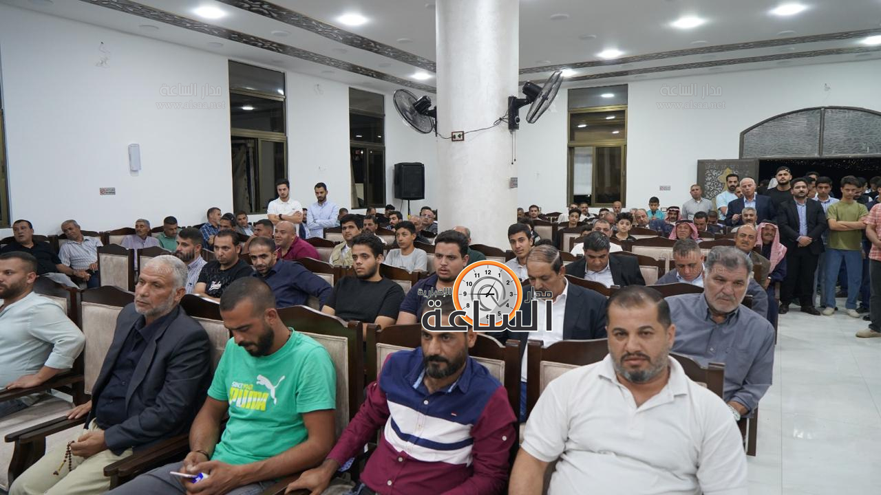 Madar Al-Saa Images 0.8501477018024974