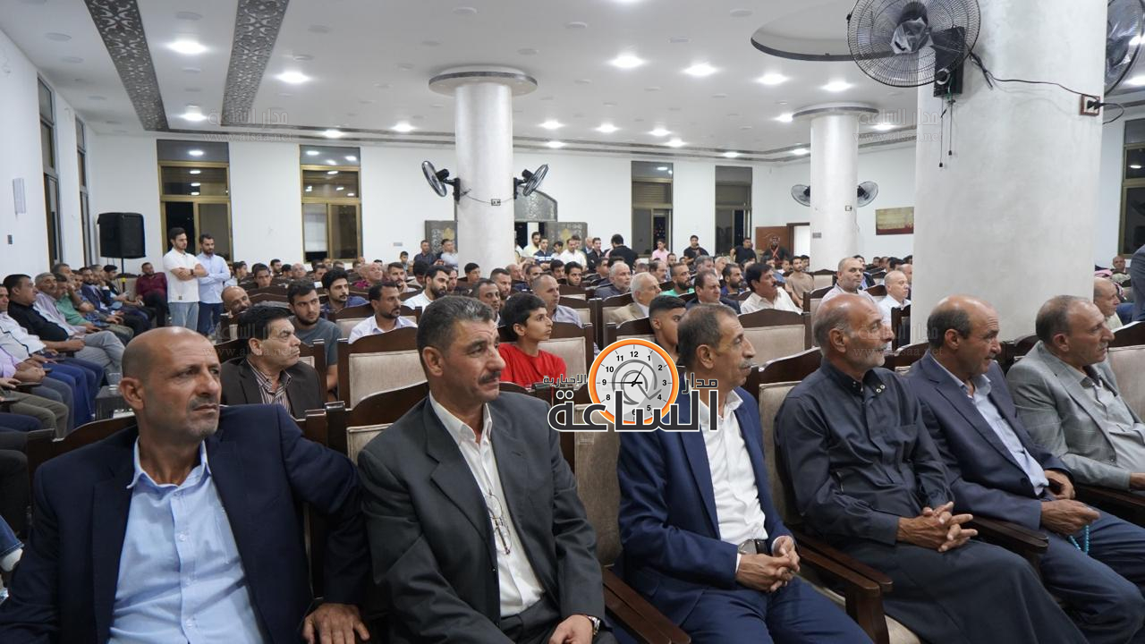 Madar Al-Saa Images 0.41739335996027704