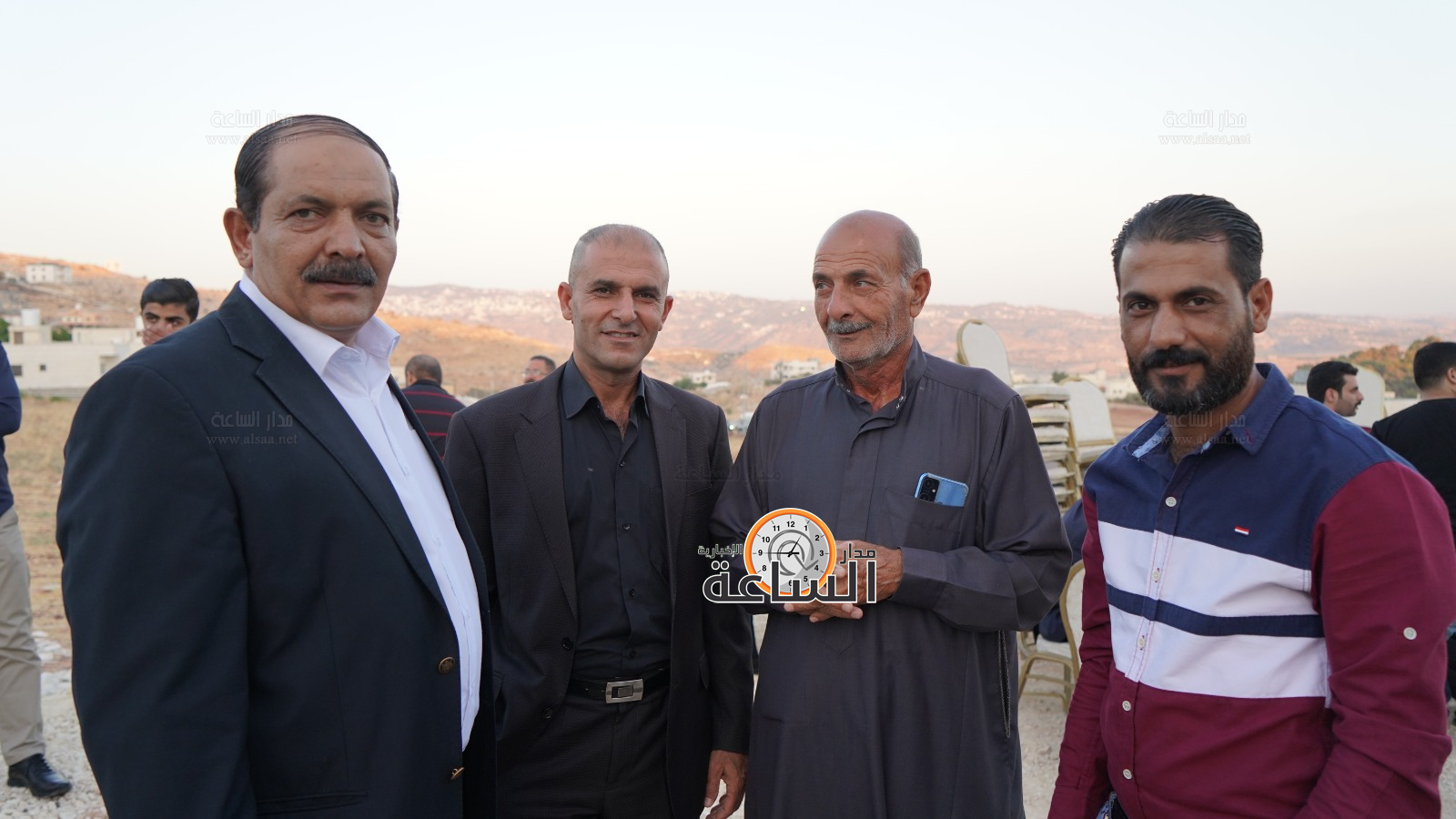 Madar Al-Saa Images 0.950393899726969