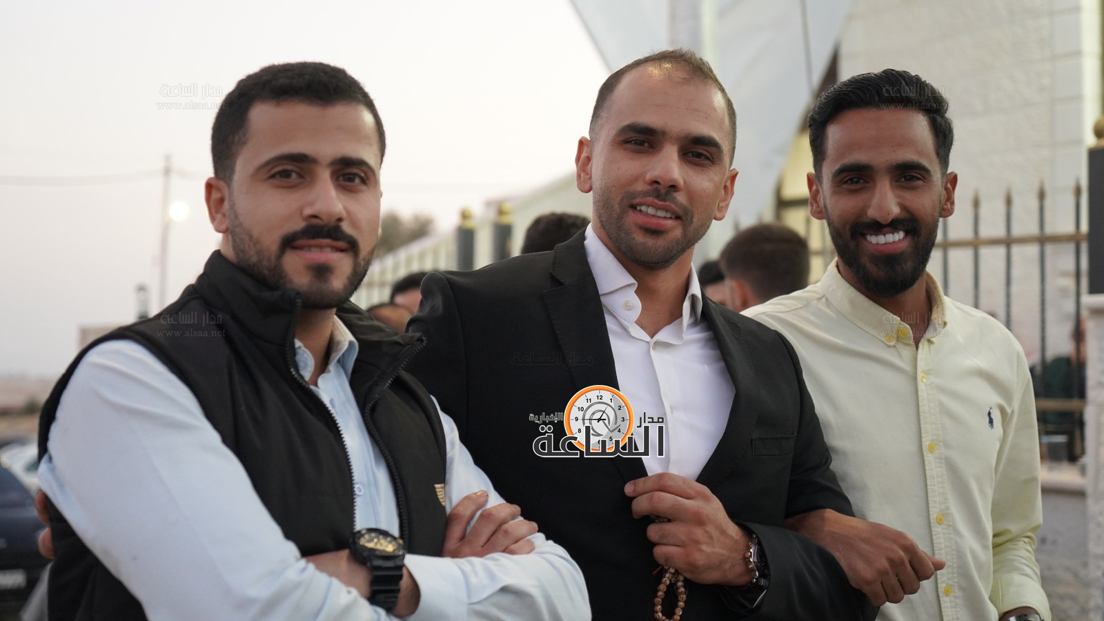 Madar Al-Saa Images 0.09587736034061844