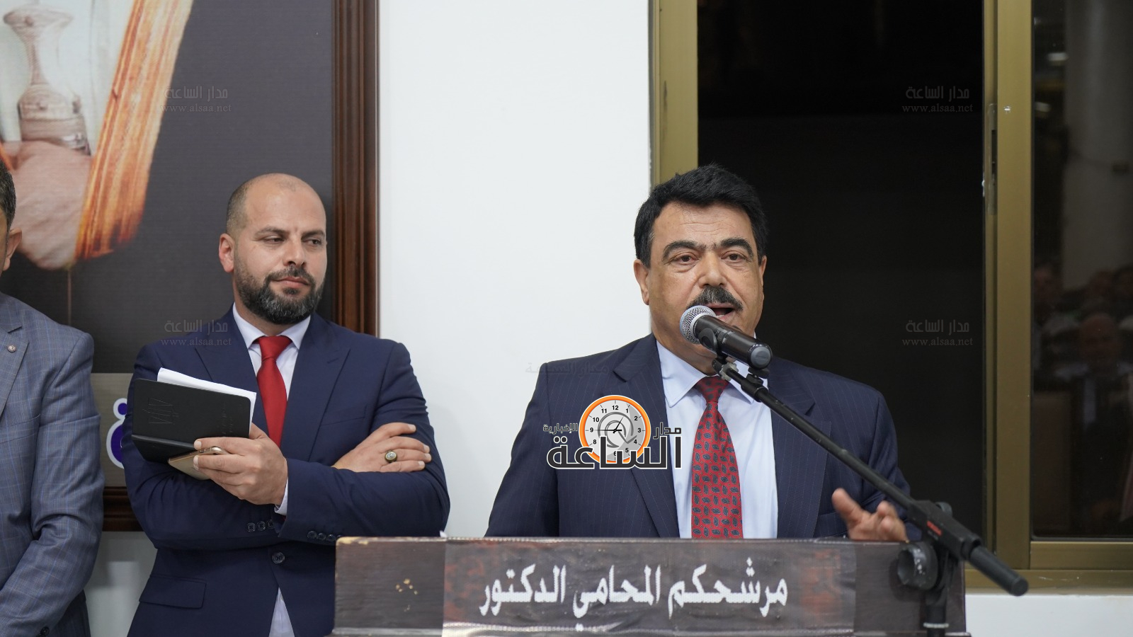 Madar Al-Saa Images 0.6630557181274033