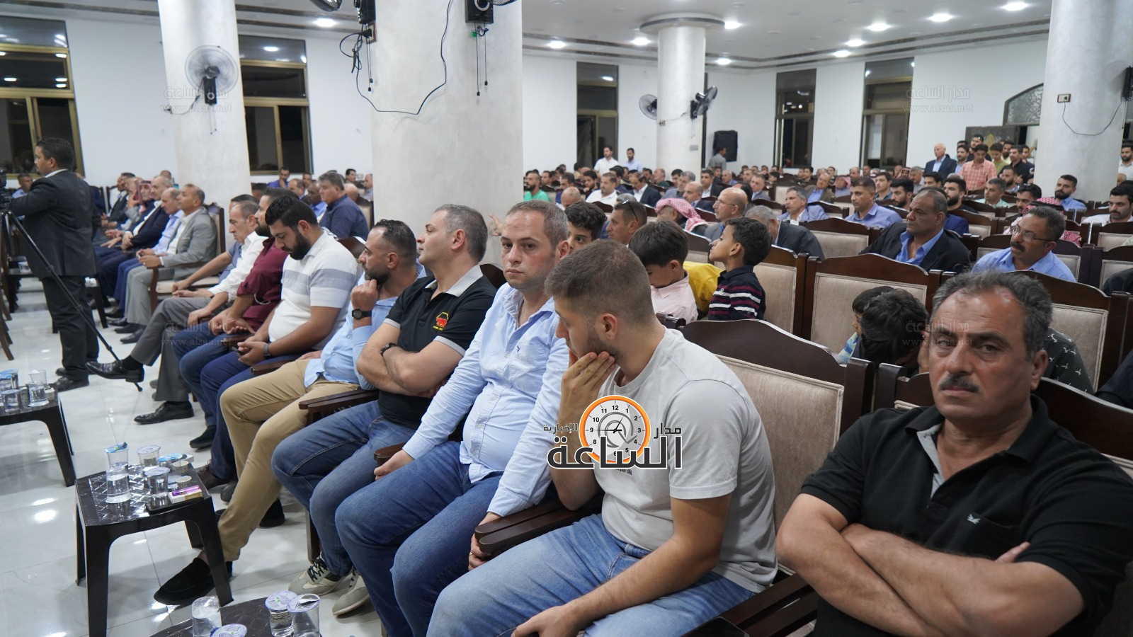 Madar Al-Saa Images 0.9217853433508962