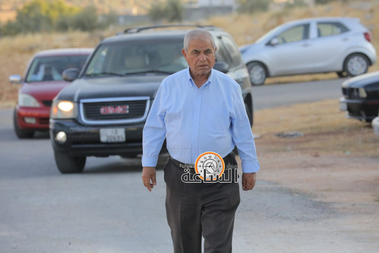 Madar Al-Saa Images 0.19896734572397623