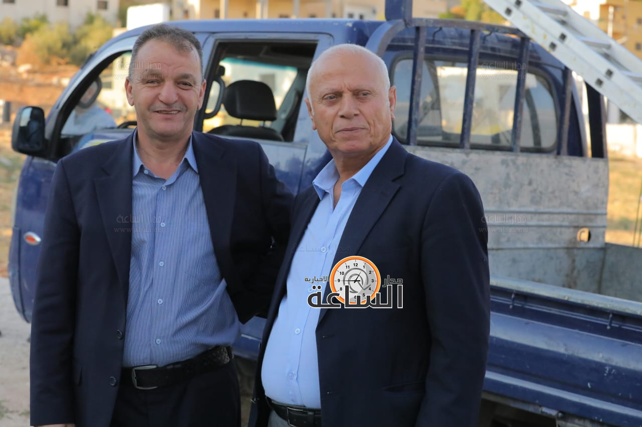 Madar Al-Saa Images 0.4598865424429328