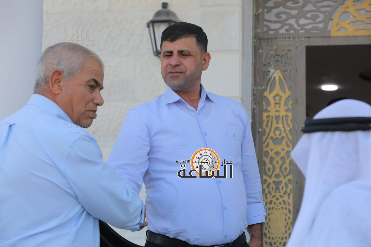 Madar Al-Saa Images 0.6946164088314717