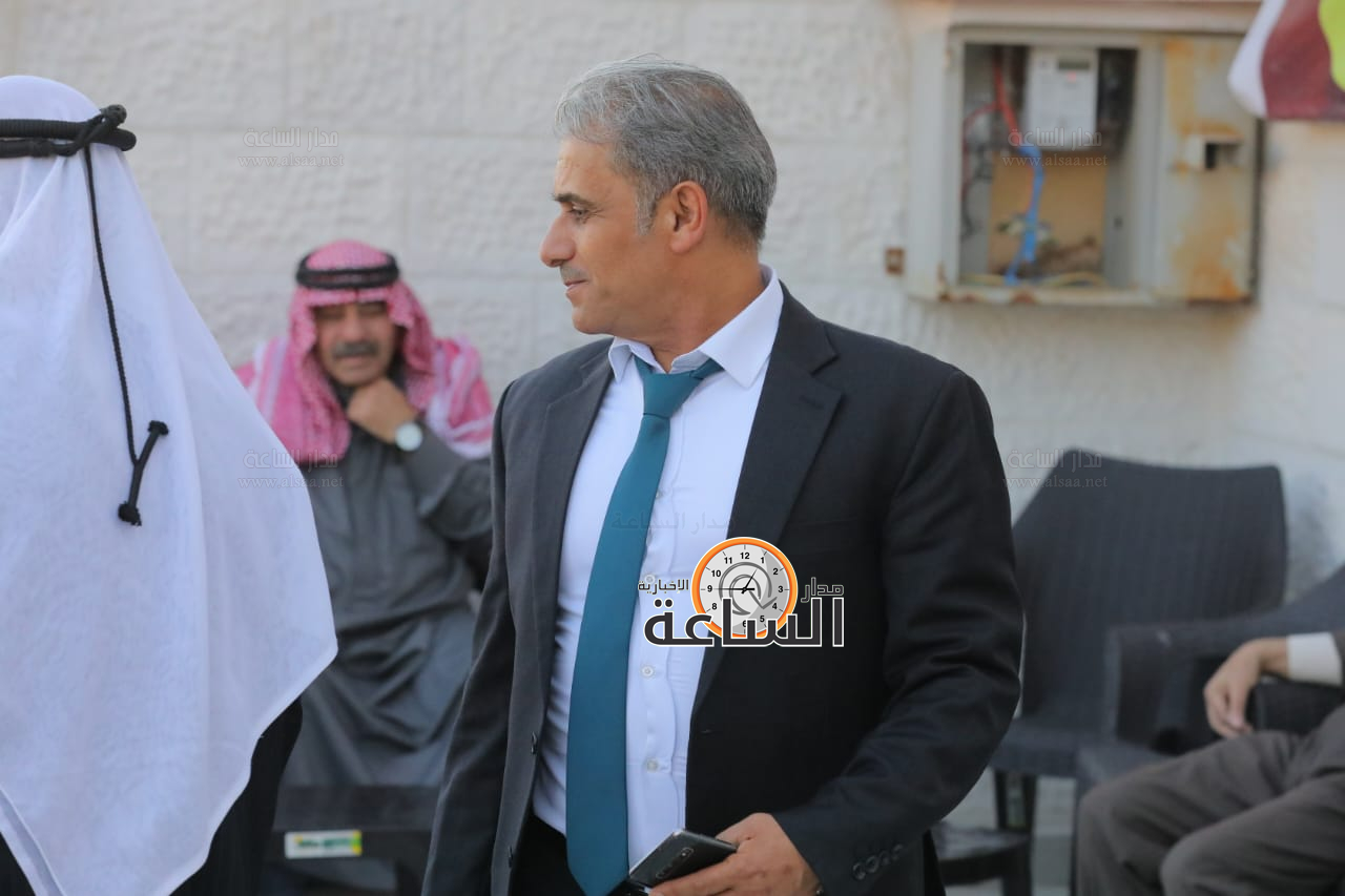 Madar Al-Saa Images 0.03465057460827414