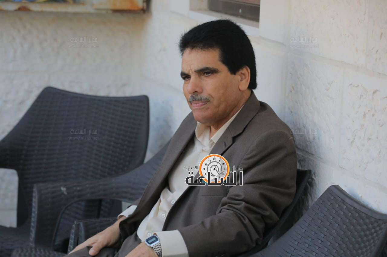 Madar Al-Saa Images 0.15213083613463918