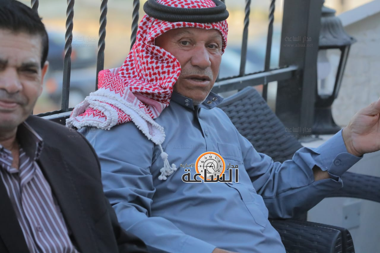 Madar Al-Saa Images 0.341133948260411