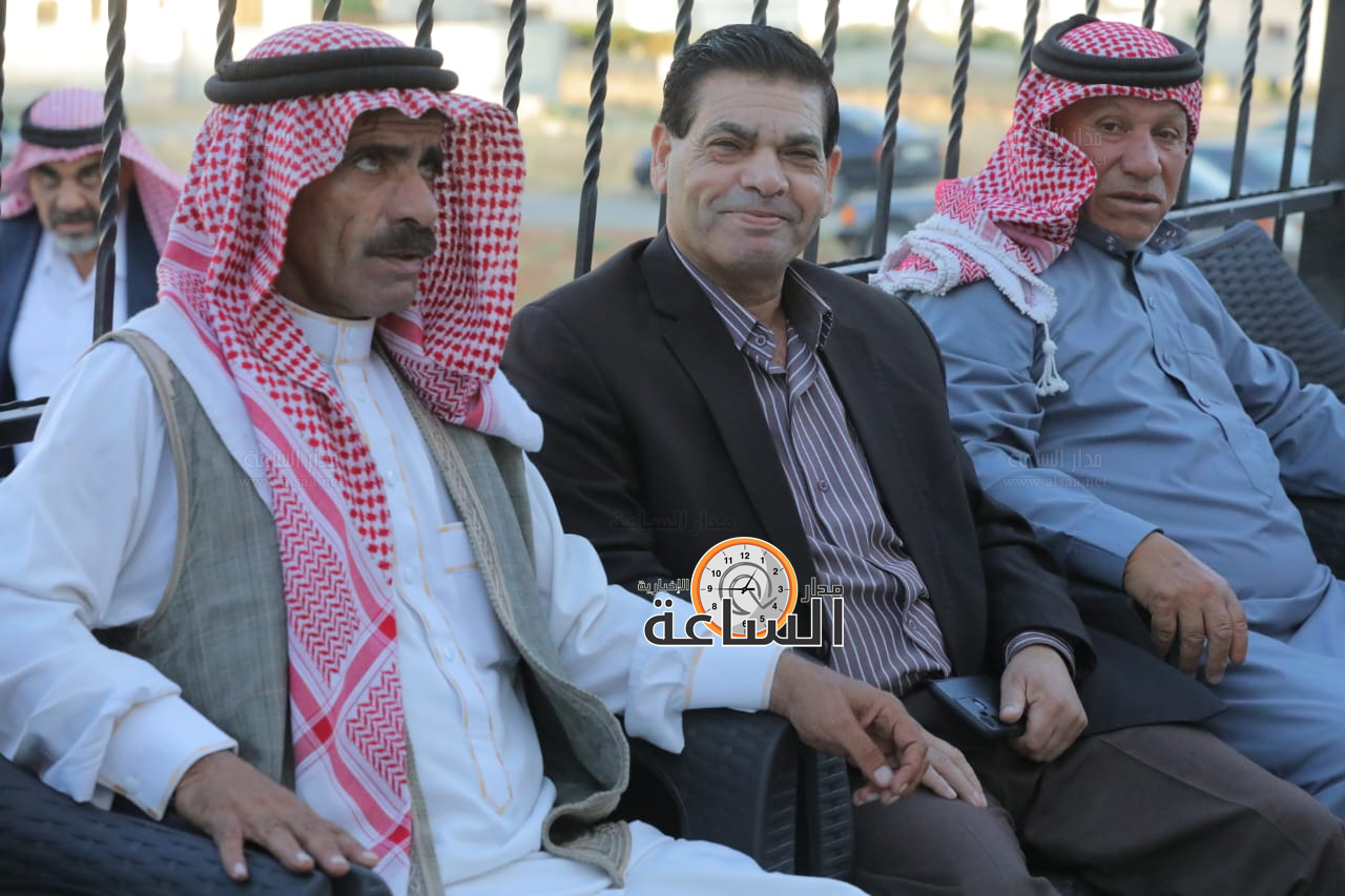 Madar Al-Saa Images 0.9968901313218863