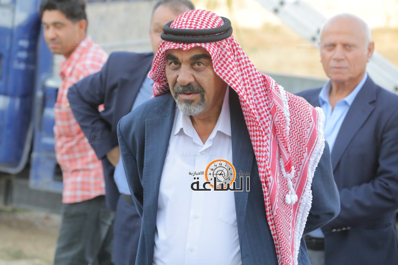 Madar Al-Saa Images 0.6231978361688912