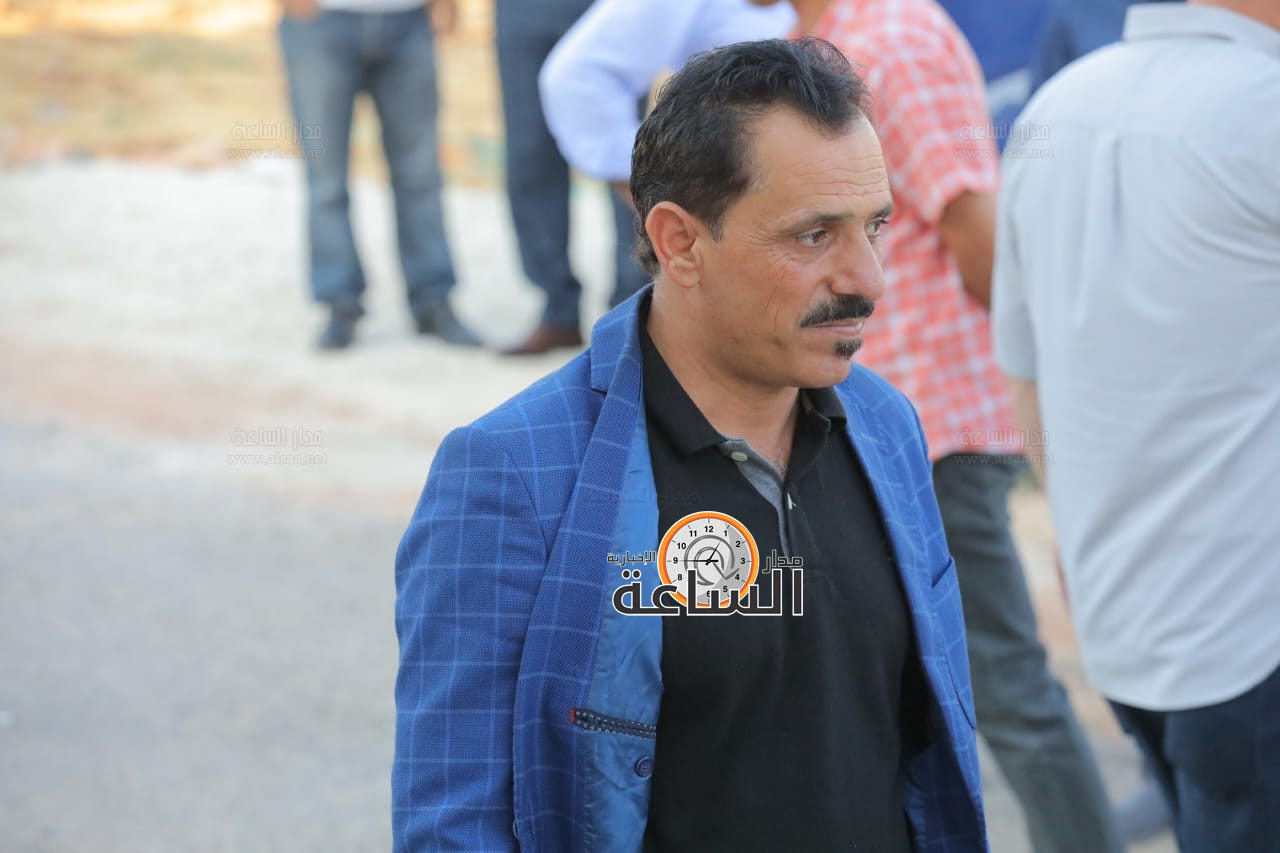 Madar Al-Saa Images 0.867078697118375