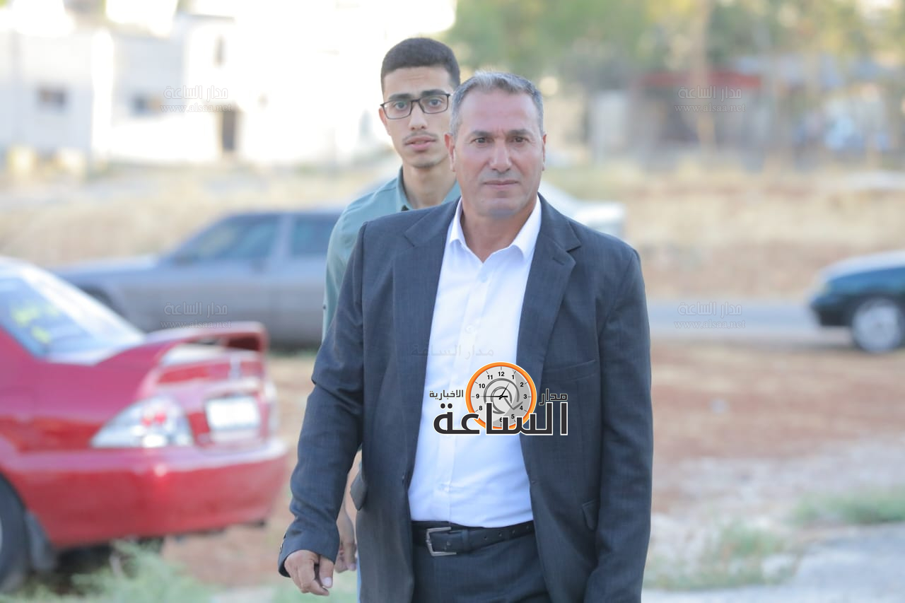 Madar Al-Saa Images 0.41657325719839444