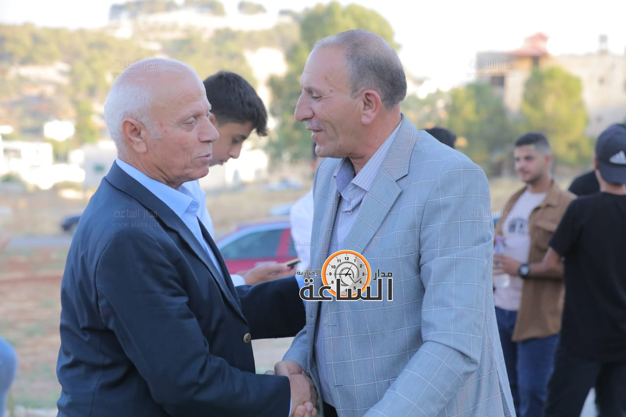 Madar Al-Saa Images 0.28974025056039276