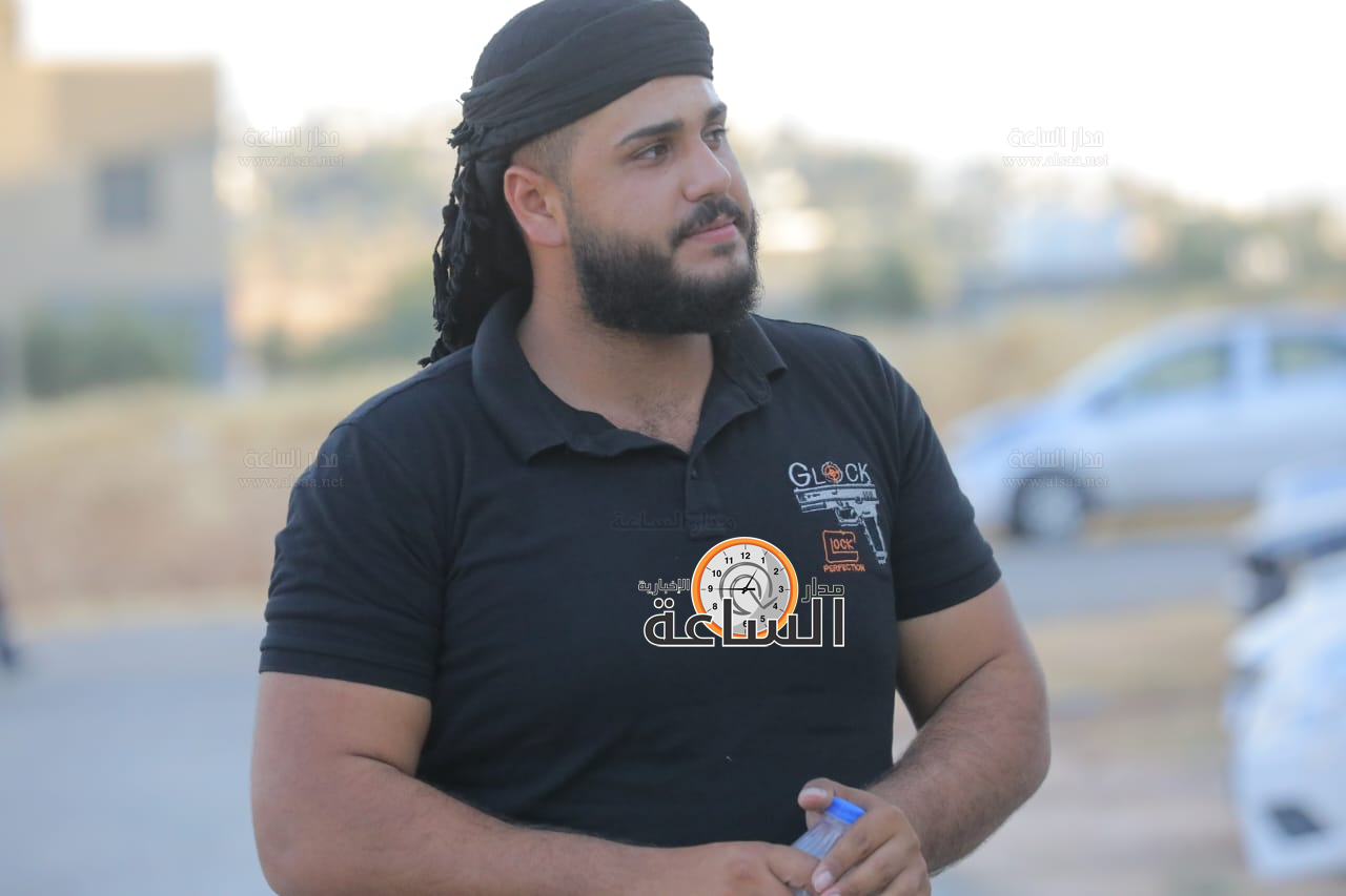 Madar Al-Saa Images 0.8308020317467855