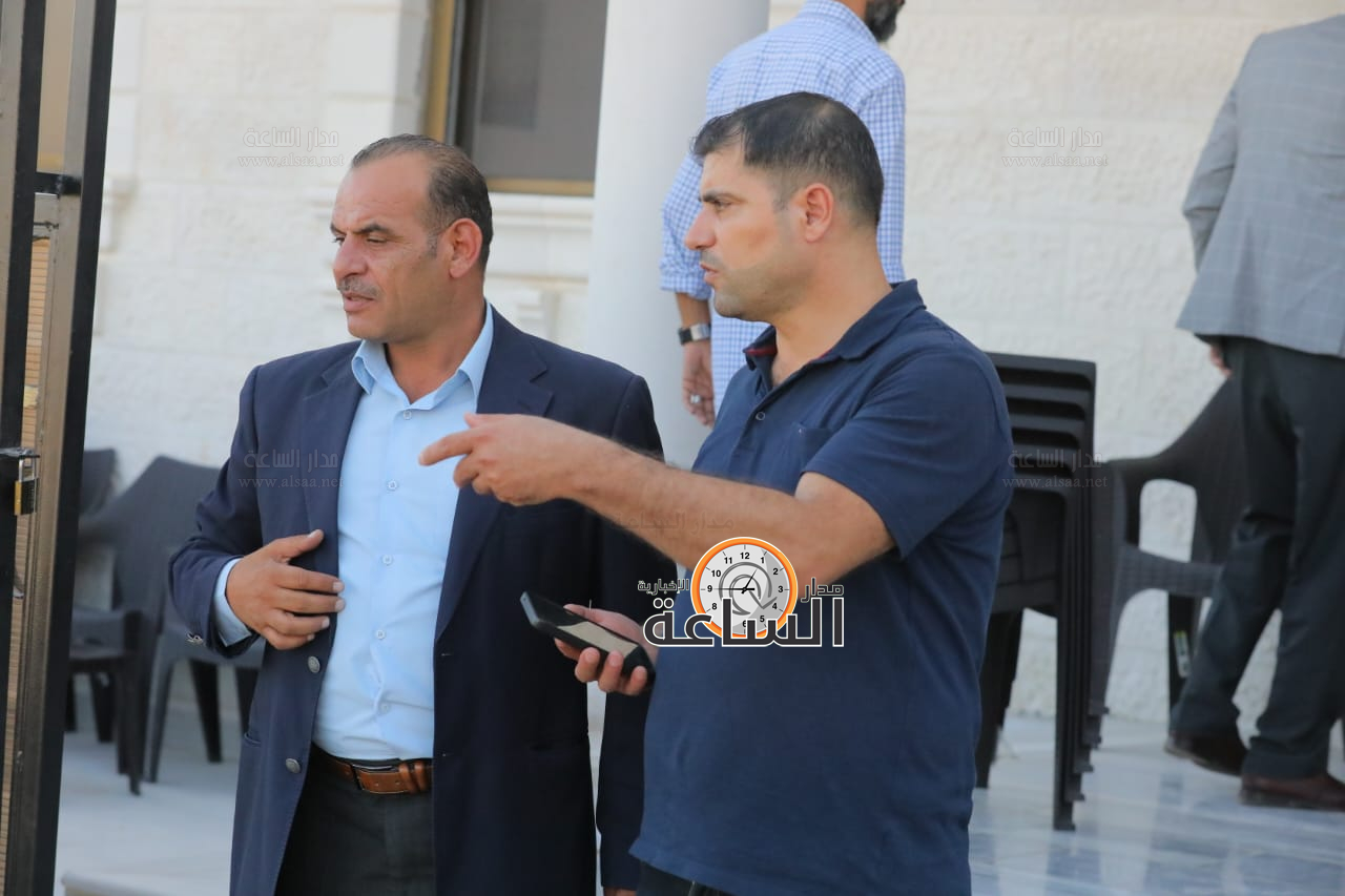 Madar Al-Saa Images 0.020168439905701607