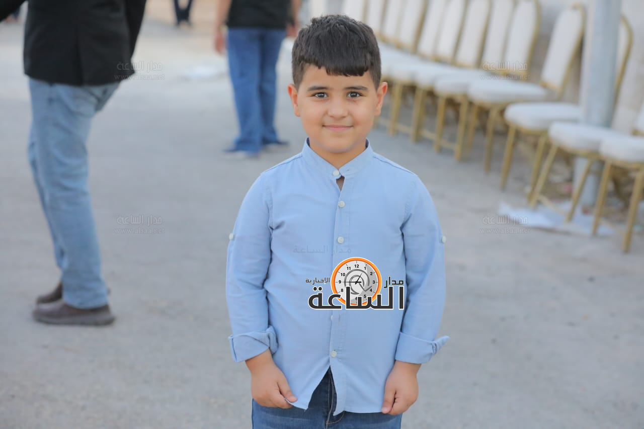 Madar Al-Saa Images 0.5909730647730298