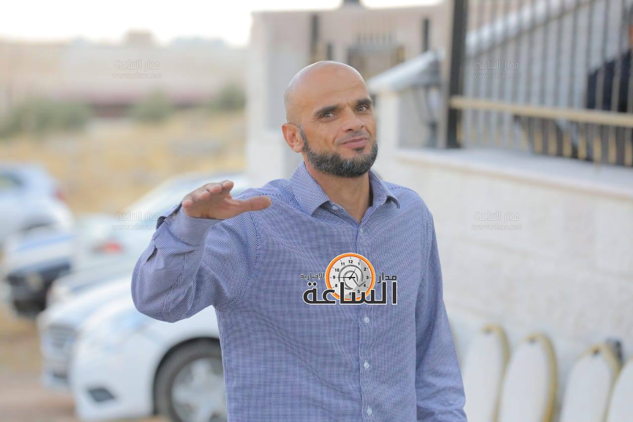 Madar Al-Saa Images 0.514544852941524