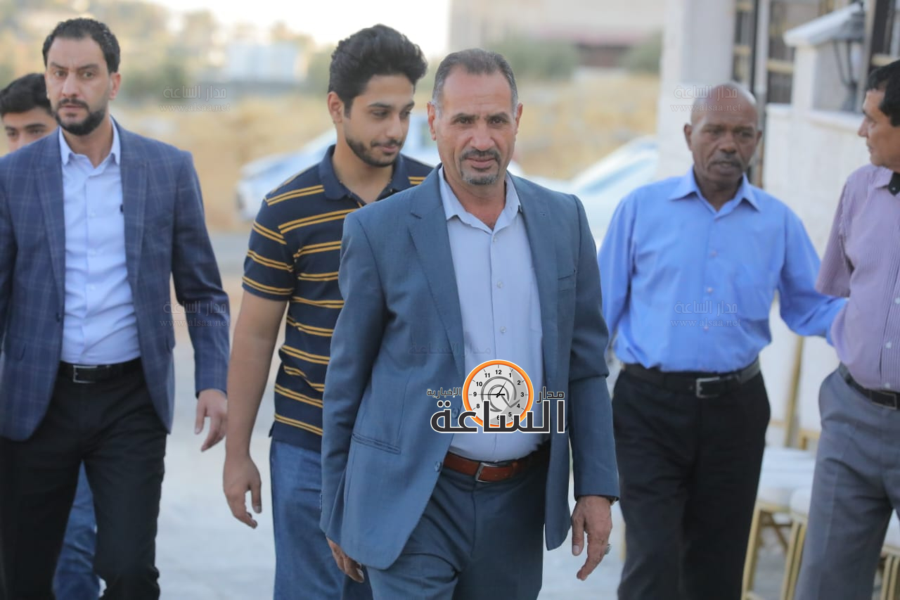 Madar Al-Saa Images 0.4506961690290501