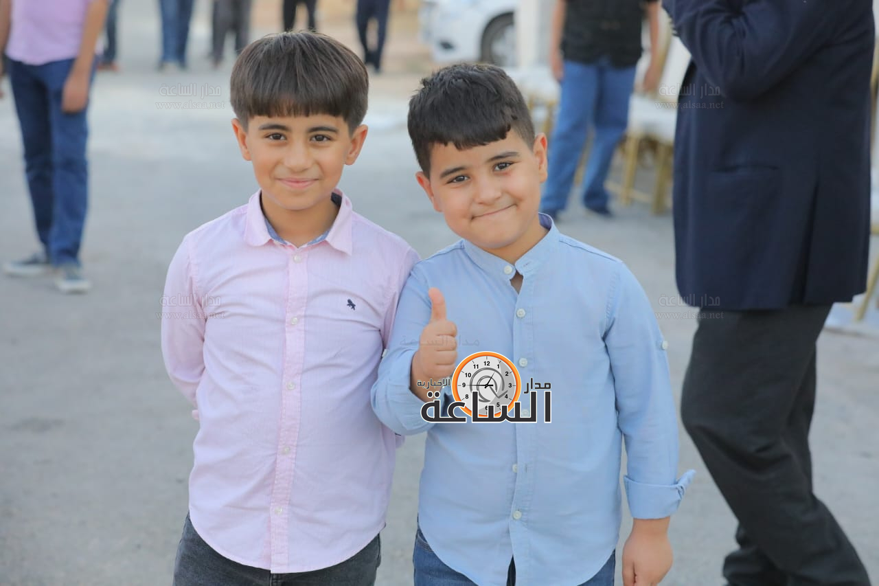 Madar Al-Saa Images 0.7526488112865148