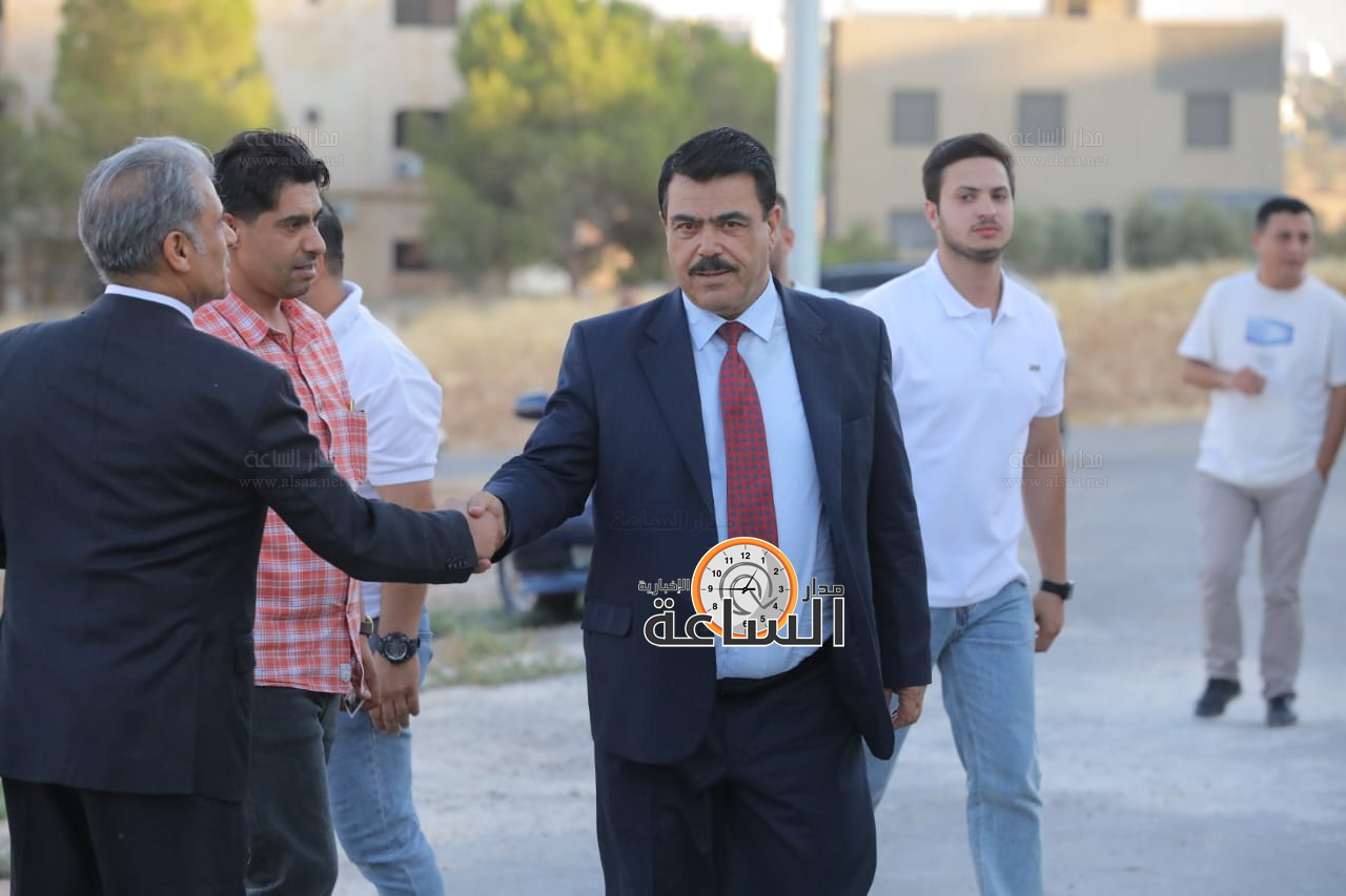 Madar Al-Saa Images 0.30009192195323386