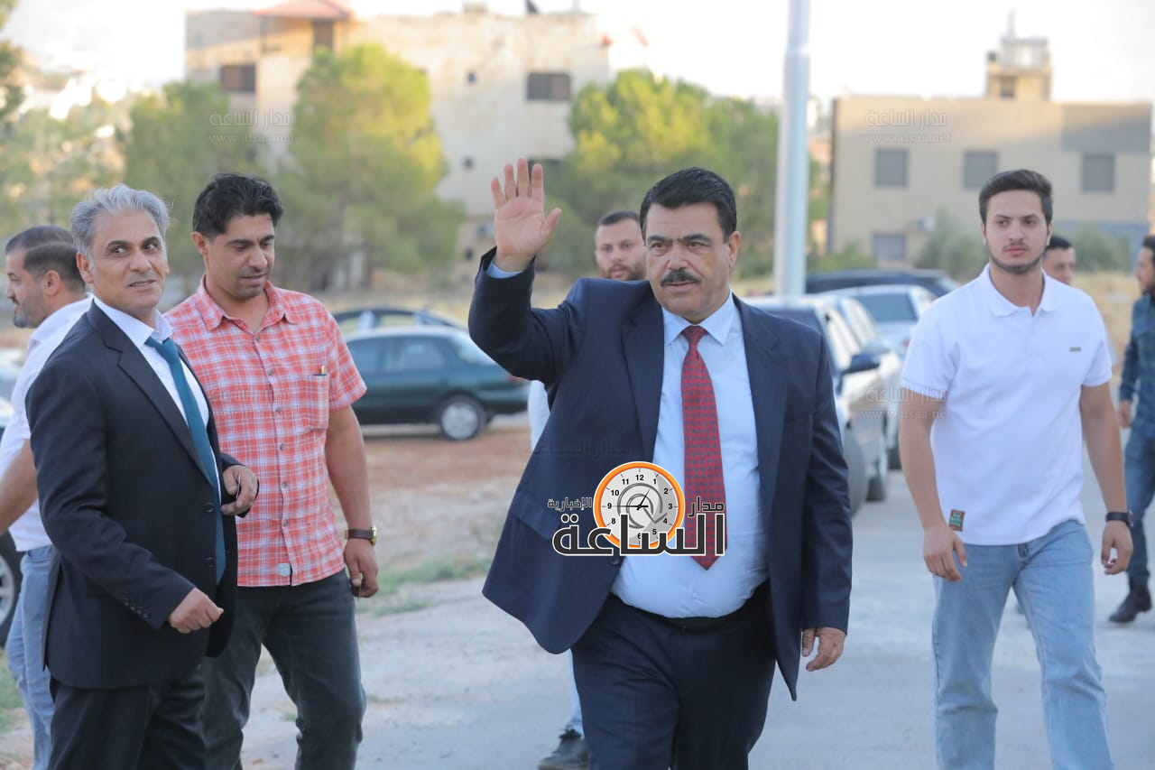 Madar Al-Saa Images 0.824340209774987