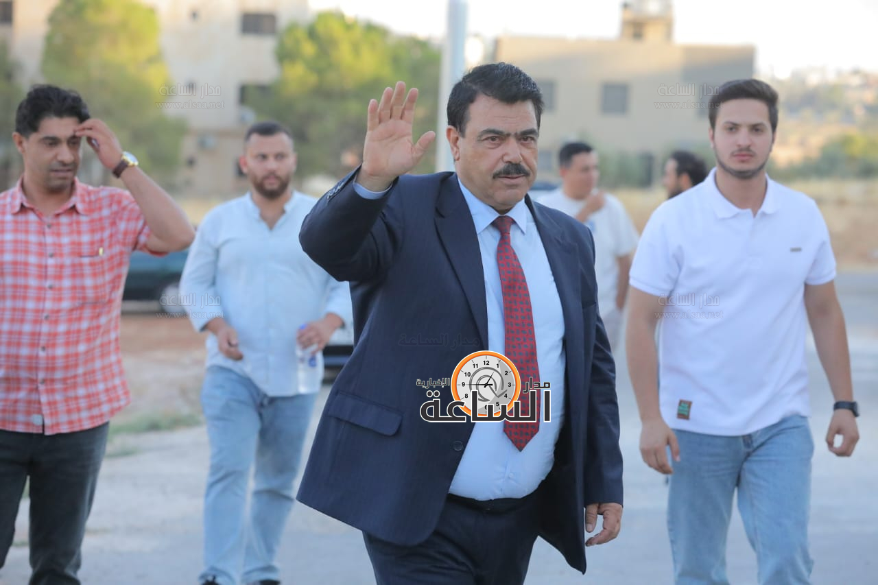 Madar Al-Saa Images 0.7377515279294427