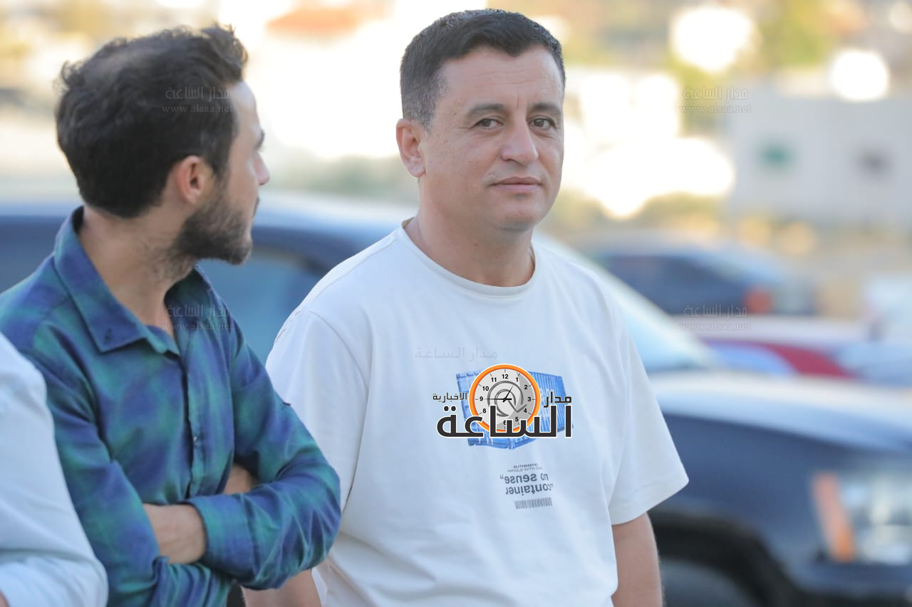 Madar Al-Saa Images 0.17016854630956946