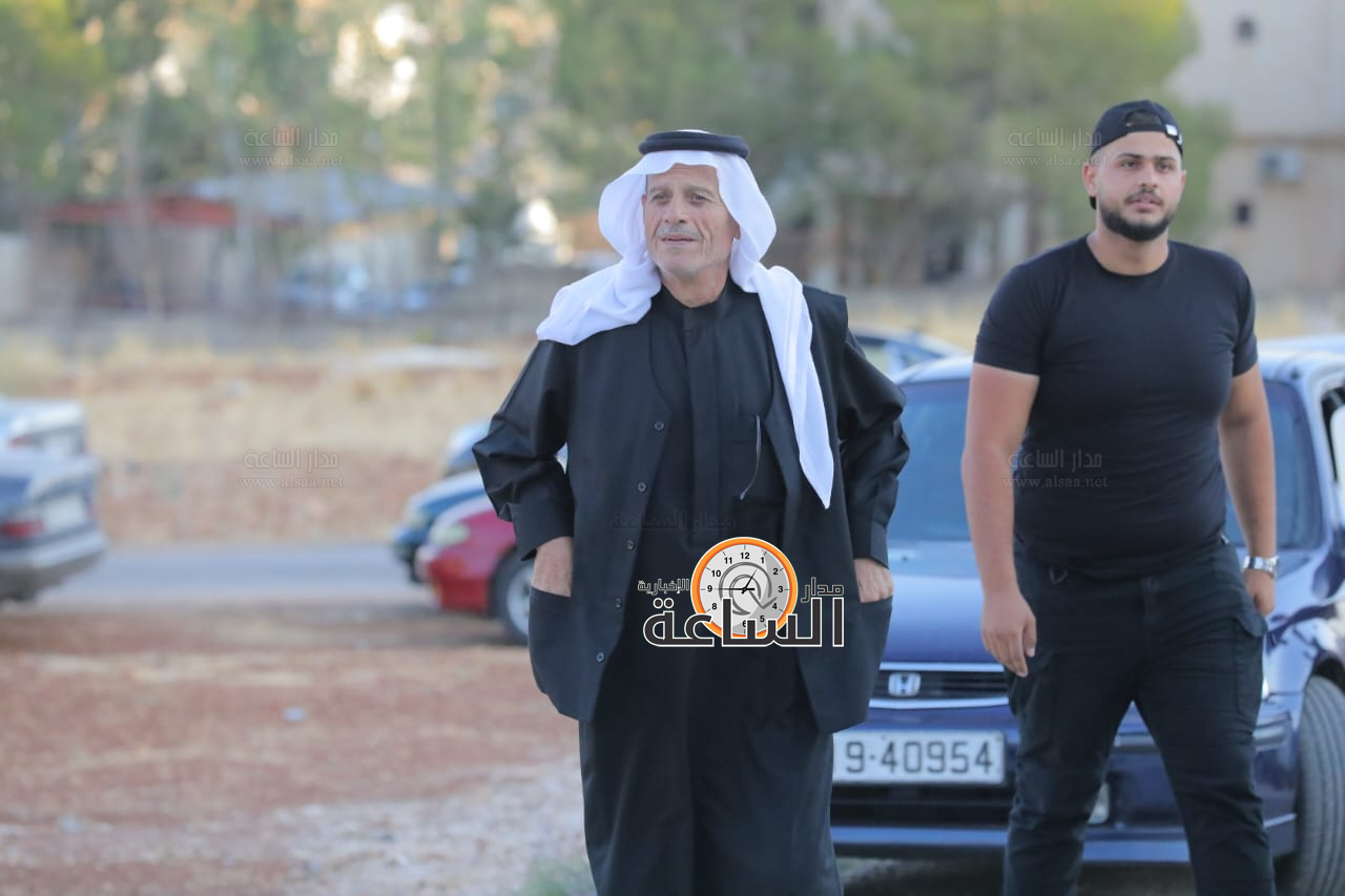 Madar Al-Saa Images 0.8840965586616005